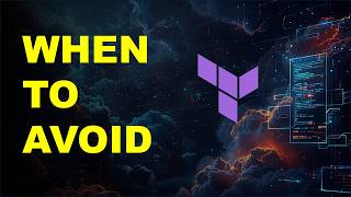 Terraform Modules: When NOT to Use Them (State, Interfaces, and Refactor Risk)