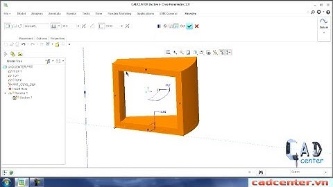 Bài 3 1 Lệnh Revolve  1