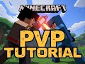 Minecraft PvP in 30 Minuten easy erklärt (Modern PvP)