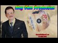 Huy Tâm Channel - Sáng tác thân hữu -  Em mùa thu Hà nội - Anh Bằng