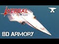 Going Supersonic - Kerbal Space Program & BD Armory