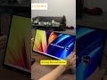 18” 120Hz Portable Display | Touchscreen, 100% sRGB, Wide Compatibilitys#display #screen #monitor
