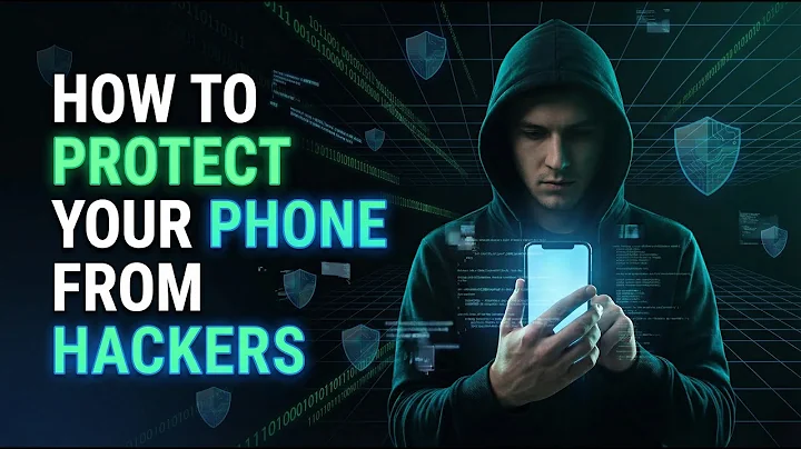 How To Protect Your Phone From Hackers