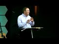 Ephesians: Mystery of Christ Revealed | Part 1 | Dr. Ledbetter