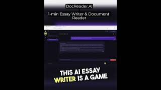 How to Write a 1000 word Essay in 1 Minute