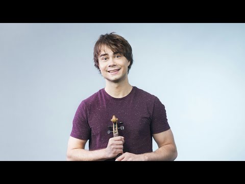 Alexander Rybak-That's How You Write A Song (Lyric Video) [Melodi Grand Prix 2018]