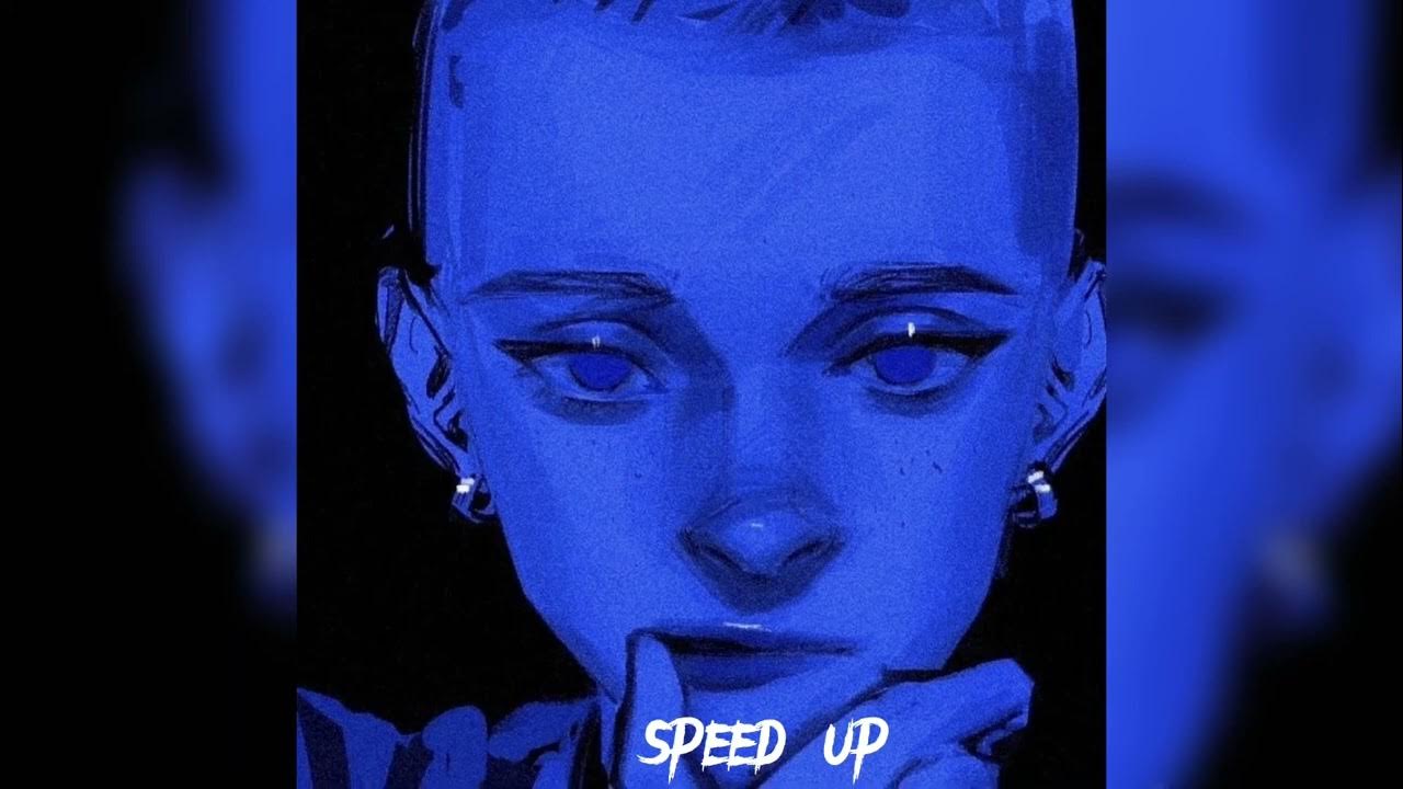 Speed noise. Speed noise