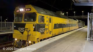 4140 - G514, MAN003. Narara 2212 12/4/26