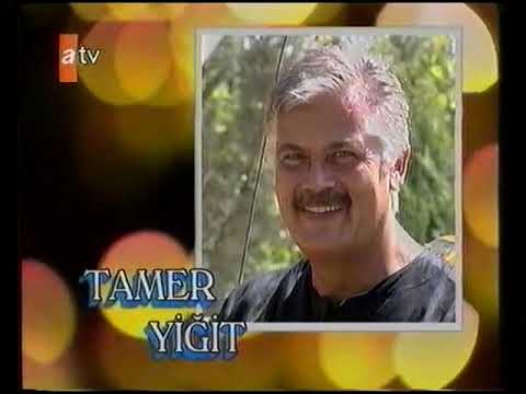 Çiçek Taksi dizi Jenerik - ATV - 1995