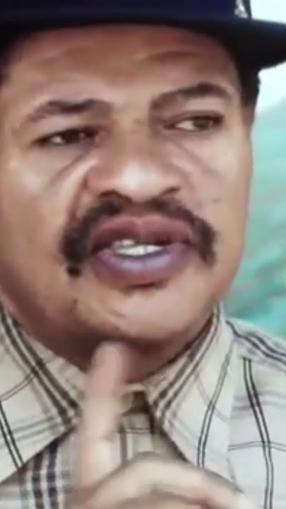 Hussein Jumbe Afariki Dunia