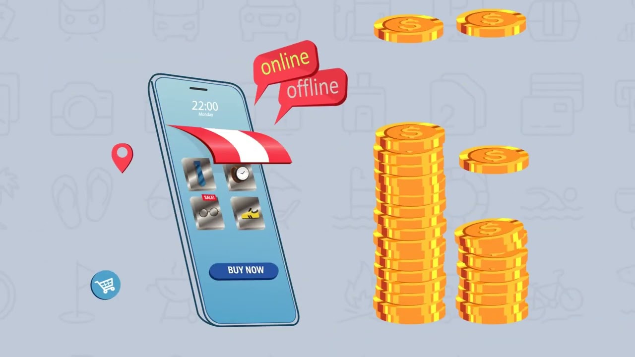 MENA Cashback – Join the Largest Cashback Community Across the UAE, Saudi Arabia, Qatar, and Egypt!