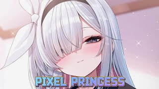Download lagu Nightcore – Pixel Princess (Lyrics)