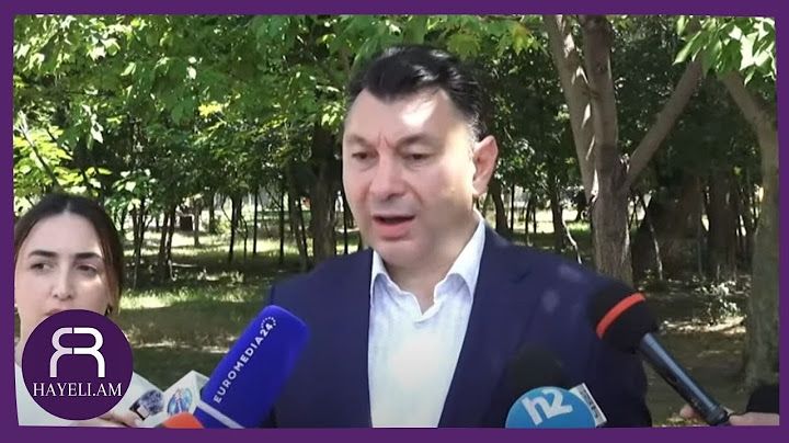 Արա՛, դու իրավունք չունես եկեղեցի մտնել․ դիմում եմ հոգևորականներին․ Էդուարդ Շարմազանով
