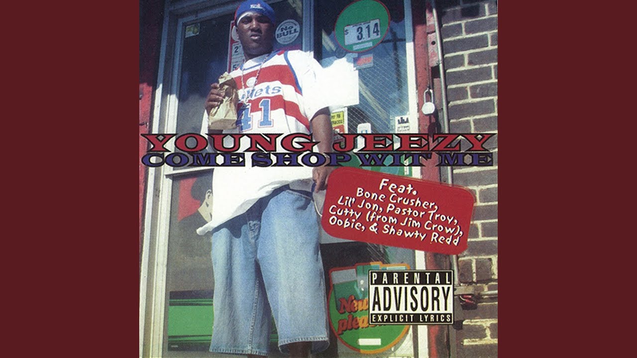 Put the Whip on It, Pt. 2