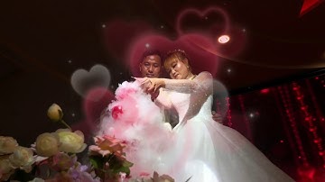 Văn Thành & Kim Trinh (Nghi thức Cắt Bánh, rót rượu)