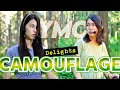 【Delights】CAMOUFLAGE カモフラージュ | YMO COVER カバー 高橋幸宏 コピー Copy