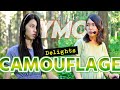 【Delights】CAMOUFLAGE カモフラージュ YMO COVER カバー 高橋幸宏 コピー