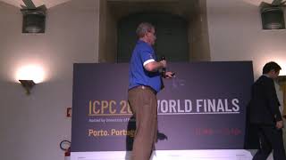 Congratulations, Winners of the 2019 ICPC Challenge
