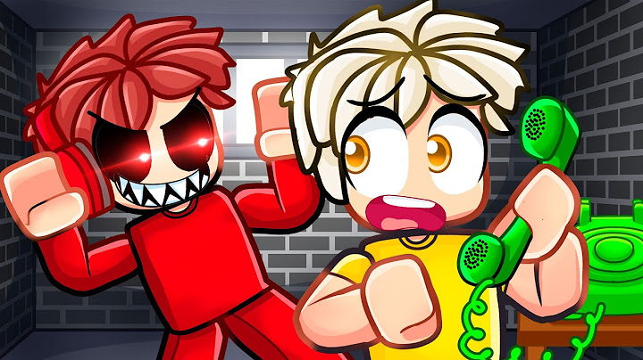 Don’t Call EVIL CASH at 3am in Roblox!