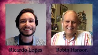 Robin Hanson Part 1: Subconscious motives, Self-deception, Laughter, Comedy