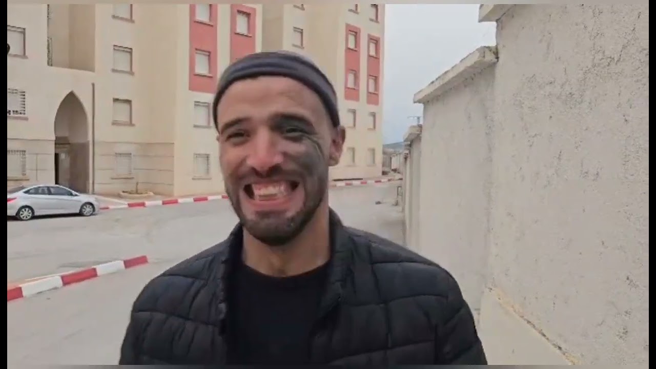 السلسلة الفكاهية 