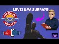 LEVEI UMA SURRA? - GAS STATION SIMULATOR - SIMULADOR POSTO DE GASOLINA