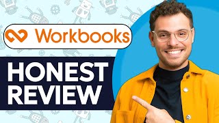 Workbooks CRM Review - Watch Before Using