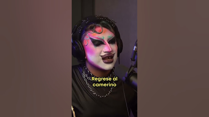 CREÍ QUE SERÍA FELIZ TRAS GANAR LA MÁS DRAGA 4 | REBEL MORK