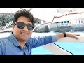 Sea Walking &amp; Speed Boat Ride in Coral Island-Pattaya(Thailand)#seawalk #oceansounds #asmr