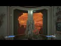little doom 2016 glitch
