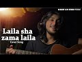 laila sha zama laila | Tehseen Ahmad Full Cover | Pashto New Song | inkar makra inkar |HD Songs 2025