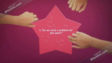 The Lean Startup - Build, Measure and Learn + Minimum Viable Product