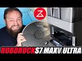 Roborock S7 MaxV Ultra (FULL HONEST LONG REVIEW)