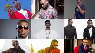 Top 10 Nigeria richest musician 2021 and their net worth ( number 8 will shock you Wealth
