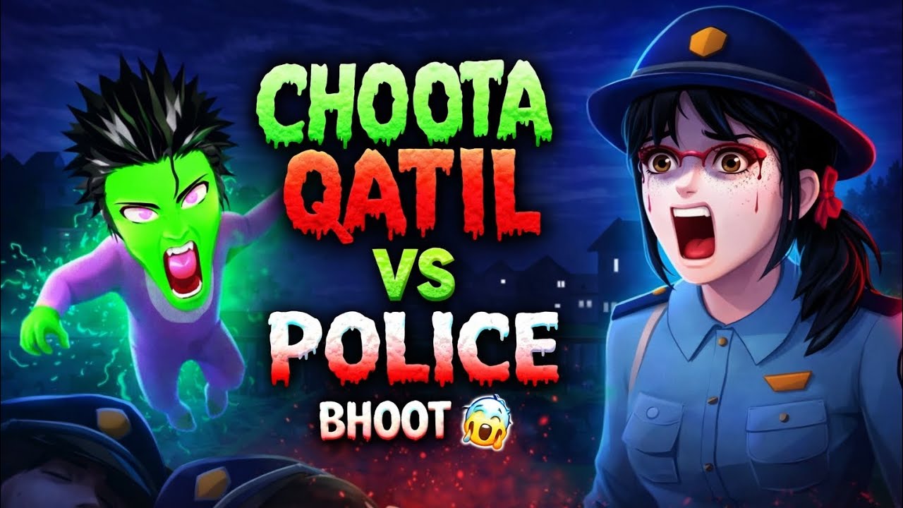 QATIL🧟VS 👀POLICE Sakura school Simulator#subwaysurfers #live #shortsfeed#shorts