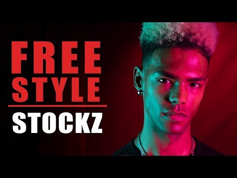 Stockz Freestyle | What I Do
