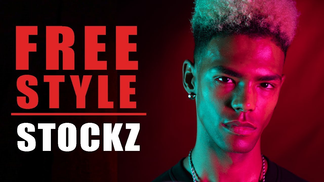 Stockz Freestyle | What I Do - YouTube