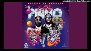 Vetkuk - Mayoh (feat. Real Nox, LeMark, ThatGuyCTN, Vinox Musiq)