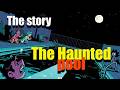 The Haunted Pool #1