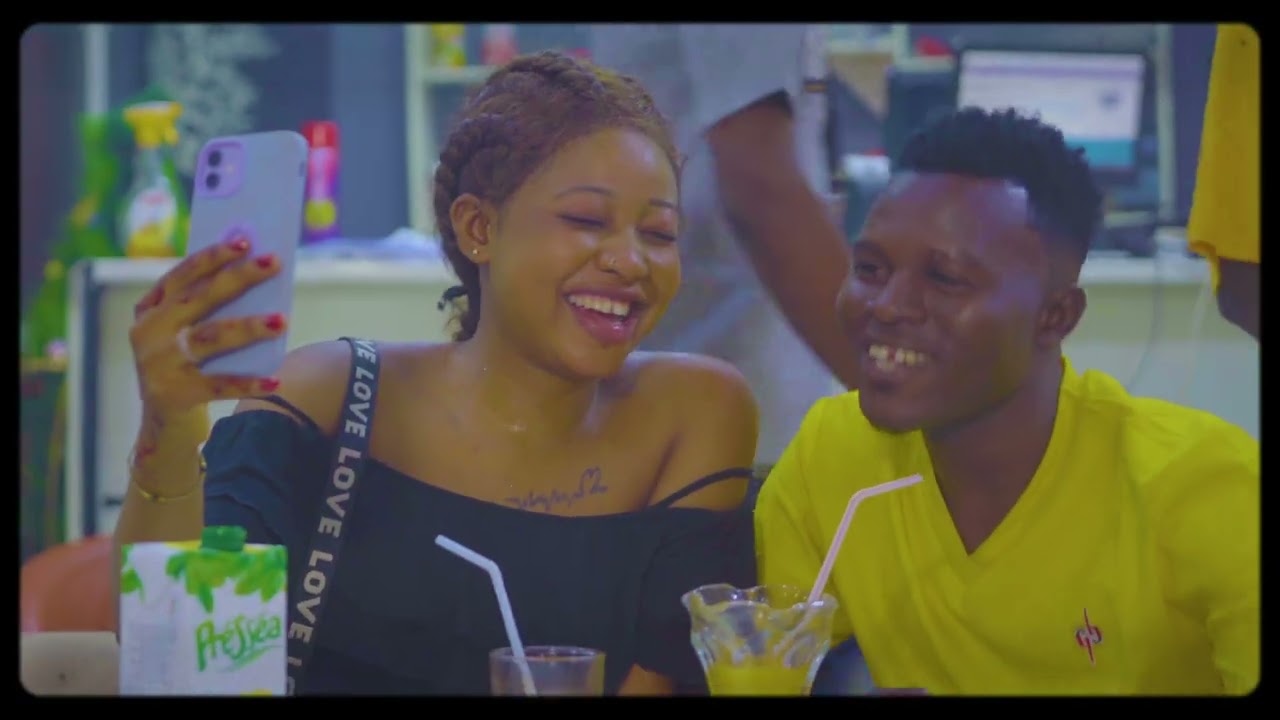 Sano Makanai c'est faux  ( clip officiel 2023 )