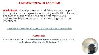 Pause And Think 4 Ppt Video