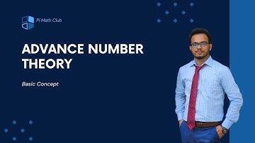 Quadratic Residuacity ।। Advance Number Theory ।।  Basic Concept
