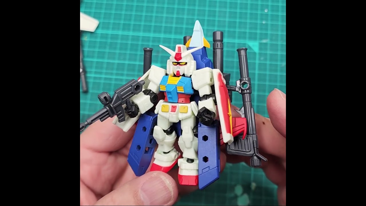 This is the true G Armor - YouTube