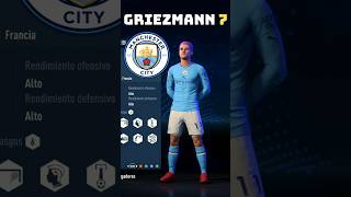 LIBERANDO a GRIEZMANN como Agentes Libres en Fifa 23 #fifa #fifa23 #futbol #griezmann #fcbarcelona