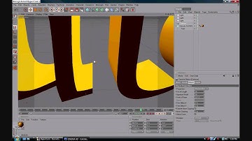 Cinema 4D Basic Intro guide