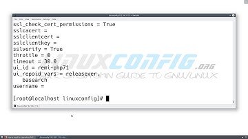 How to Install PHP 7 on CentOS 7