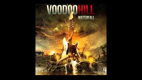 Voodoo Hill "Waterfall" (Feat. Dario Mollo & Glenn Hughes)