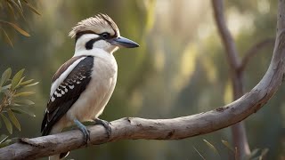 100 Amazing KOOKABURRA Facts You Didn’t Know