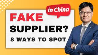 Don t Get Scammed 8 Ways to Spot a Fake Chinese Factory