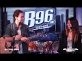 UsTheDuo On The BCBS Performance Stage